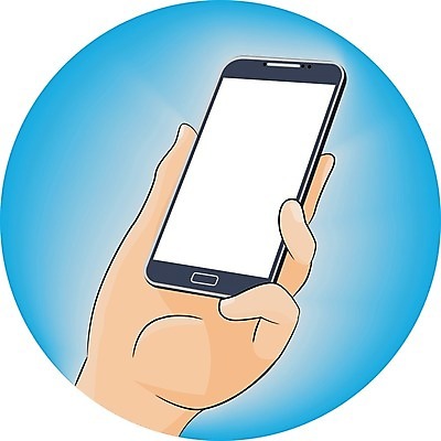 EPS 해외이미지 손 디자인 컨셉 일러스트 비즈니스 통신 손가락 모바일 사람 스마트폰 핸드폰 디지털 스크린 검은색 공백 터치 잡기 플랫 연결 스마트 전자 보여주기 터치스크린 해외202004 해외일러스트 컬러 모션 신체부위 전자제품 스마트기기 파일형식 벡터 이미지허브