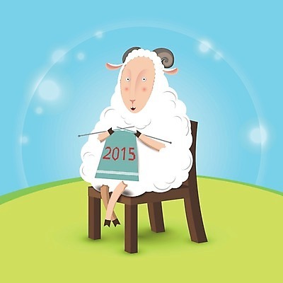 EPS 해외이미지 크리스마스 밭 의자 일러스트 새로움 초록색 흰색 양 바느질 연도 양고기 해외202004 해외일러스트 기념일 컬러 가구 컨셉 농업 포유류 육류 파일형식 벡터 이미지허브