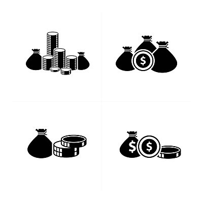 EPS 해외이미지 백그라운드 컨셉 돈 가방 일러스트 비즈니스 선물 금융 경제 세일 쌓기 동전 놀람 유로 성장 절약 재산 가득함 심볼 사인 무역 투자 상업 자루 수납 보물 월급 고립 센트 자금 수수료 해외202004 해외일러스트 잡화 감정 산업 모션 표정 요금 파일형식 벡터 이미지허브