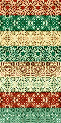 EPS 해외이미지 디자인 꽃 종이 백그라운드 잎 꽃무늬 패턴 일러스트 벽지 동양인 장식 수확 소용돌이 나뭇가지 복고 한조각 북마크 스크랩북 엘리먼트 옛날 디테일 해외202004 해외일러스트 나무 식물 1 무늬 농업 인종 회오리 파일형식 벡터 이미지허브