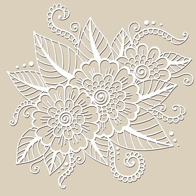 EPS 해외이미지 디자인 꽃 선 꽃무늬 패턴 일러스트 캘리그라피 자연 미술 여러명 그래픽 장식 소용돌이 흰색 화려 낙서 두루마리 인도인 그림 윤곽 자수 엘리먼트 디테일 해외202004 해외일러스트 외국인 식물 컬러 다수 컨셉 무늬 문화예술 사람 동양인 회오리 생태계 파일형식 벡터 이미지허브