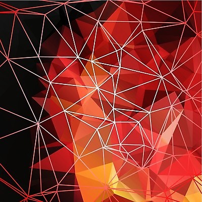 EPS 해외이미지 모양 디자인 포스터 백그라운드 일러스트 벽지 추상 미래 미술 그래픽 빨간색 3D 활발 뜨거움 질감 모자이크 엘리먼트 혼란 스타일 카피스페이스 효과 해외202004 해외일러스트 컬러 컨셉 무늬 문화예술 공백 디지털합성 파일형식 벡터 이미지허브