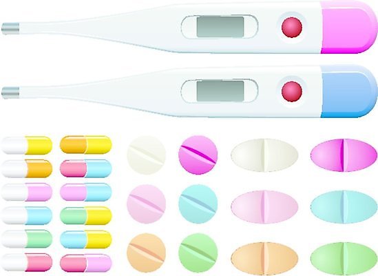 EPS 해외이미지 분홍색 백그라운드 오렌지 일러스트 병원 치료 빨간색 초록색 파란색 빛 알약 약 노란색 디지털 고통 장비 환자 의사 흰색 기구 열 독약 질병 온도계 체온계 약국 측정 오브젝트 전자 처방 온도 고립 마약 진통제 항생제 해외202004 해외일러스트 감정 컬러 과일 의학 의료진 파일형식 벡터 직업 이미지허브