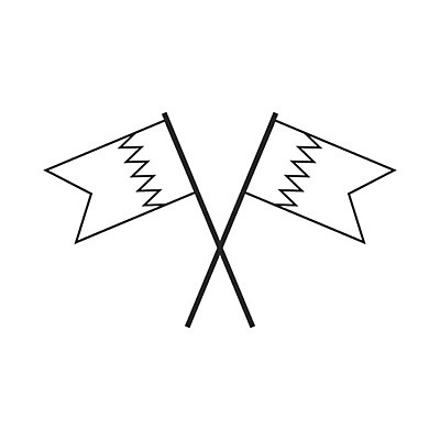 EPS 해외이미지 전통 디자인 문화 물결 선 캠페인 여행 컨셉 일러스트 휴가 미술 경사 이벤트 그래픽 장식 검은색 축제 자유 흰색 축하 깃발 막대기 플랫 만화 선거 심볼 사인 윤곽 깃대 봉 애국심 대각선 교차 고립 독립 바레인 엘리먼트 전국 해외202004 해외일러스트 컬러 중동 문화예술 민주주의 파일형식 벡터 이미지허브