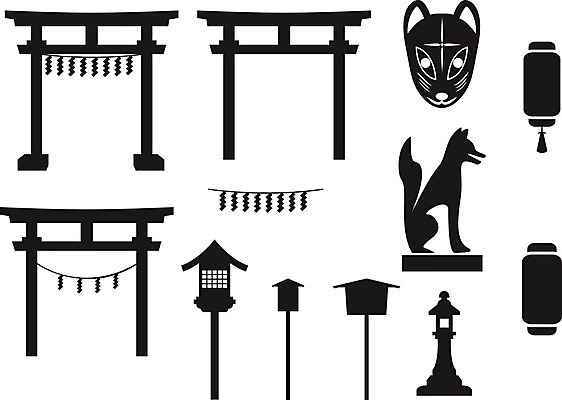 EPS 해외이미지 클립아트 전통 디자인 배너 실루엣 아시아 조각 여행 백그라운드 불교 일러스트 가면 미술 동양인 건물 그래픽 세트 라벨 일본 고양이 흰색 등불 램프 사찰 행운 플랫 심볼 오브젝트 사인 대문 여우 신성 부족 고립 사당 숭배 엘리먼트 제단 스타일 해외202004 해외일러스트 건축물 나라 종교 컬러 컨셉 포유류 종교건축 문화예술 조명 프레임 촬영기법 인종 반려동물 문 파일형식 벡터 이미지허브