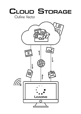 EPS 해외이미지 구름 선 이동 컨셉 인터넷 일러스트 비즈니스 통신 사람 컴퓨터 세계 달리기 검은색 자료 정보 흰색 네트워크 이메일 플랫 연결 무선전화기 문서 파일 와이파이 윤곽 수납 동영상 다운로드 공유 멀티미디어 고립 로딩 서버 소셜 얇은 업로드 지원 해외202004 해외일러스트 자연요소 컬러 모션 전자제품 전화기 무선인터넷 파일형식 벡터 이미지허브
