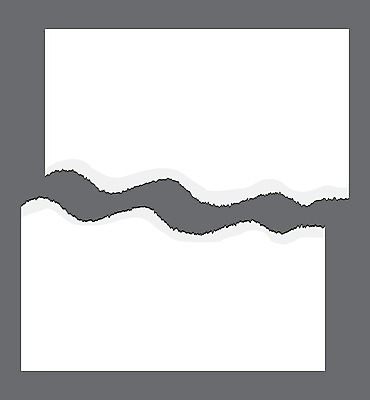 EPS 해외이미지 디자인 종이 일러스트 사람없음 세트 다양 메모지 찢어짐 엘리먼트 해외202004 해외일러스트 다수 모션 사무용품 파일형식 벡터 이미지허브