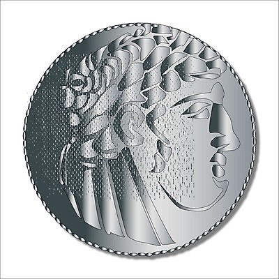 EPS 해외이미지 조각 돈 일러스트 새로움 미술 그래픽 동전 성경 원형 은색 그림 증거 유대인 욕심 나쁜 고립 로마인 스파이 옛날 해외202004 해외일러스트 도형 컬러 컨셉 종교용품 문화예술 인종 재산 파일형식 벡터 이미지허브