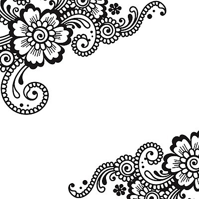 EPS 해외이미지 전통 손 디자인 꽃 실루엣 선 백그라운드 꽃무늬 패턴 일러스트 캘리그라피 자연 추상 프레임 미술 여러명 장식 수확 소용돌이 흰색 화려 모서리 낙서 두루마리 인도인 문신 그림 복고 윤곽 펑키 손그림 자수 아라베스크 엘리먼트 페이즐리 디테일 해외202004 해외일러스트 외국인 식물 컬러 다수 컨셉 무늬 농업 문화예술 촬영기법 사람 동양인 신체부위 회오리 생태계 파일형식 벡터 이미지허브