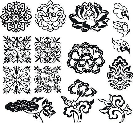 EPS 해외이미지 식물 디자인 계절 꽃 실루엣 선 백그라운드 잎 꽃무늬 패턴 곡선 불교 일러스트 자연 추상 휴가 나선형 연꽃 미술 그래픽 장식 검은색 봄 성장 소용돌이 나뭇가지 화려 중세 클래식 백합 두루마리 문신 그림 윤곽 엘리먼트 해외202004 해외일러스트 나무 종교 컬러 컨셉 무늬 문화예술 촬영기법 회오리 역사 생태계 파일형식 벡터 이미지허브