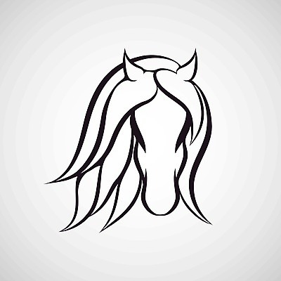 EPS 해외이미지 동물 디자인 실루엣 선 스포츠 일러스트 포유류 자연 반려동물 농장 머리 검은색 힘 승마 우아함 체스 승차 문신 심볼 사인 속도 윤곽 목 조랑말 망아지 고립 밭일 총구 스타일 해외202004 해외일러스트 새끼 컬러 컨셉 농업 모션 놀이 촬영기법 신체부위 말_동물 생태계 파일형식 벡터 이미지허브