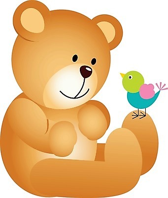 EPS 해외이미지 클립아트 동물 행복 야생동물 일러스트 곰 포유류 자연 조류 사랑 그래픽 만화 고립 해외202004 해외일러스트 감정 생태계 파일형식 벡터 이미지허브