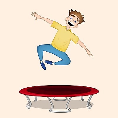 EPS 해외이미지 클립아트 캐릭터 1 라이프스타일 어린이 스포츠 일러스트 놀이 미술 소년 그래픽 10대 장난감 점프 기쁨 장비 만화 오브젝트 그림 고립 해외202004 해외일러스트 일러캐릭터 남자 감정 모션 청소년 문화예술 사람 생활 파일형식 벡터 이미지허브