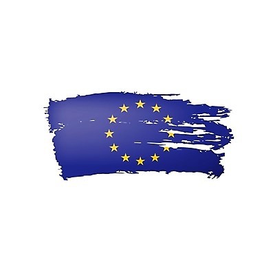 EPS 해외이미지 디자인 배너 유럽 여행 백그라운드 일러스트 미술 그래픽 페인트 유로 수확 흰색 깃발 붓 땅 심볼 오브젝트 사인 대륙 그림 신분 깃대 커뮤니티 애국심 휘장 고립 그런지 브뤼셀 옛날 유럽연합 전국 정부 정치 타격 표준 해외202004 해외일러스트 나라 컬러 돈 농업 모션 문화예술 파일형식 벡터 산업 재산 금융 경제 이미지허브