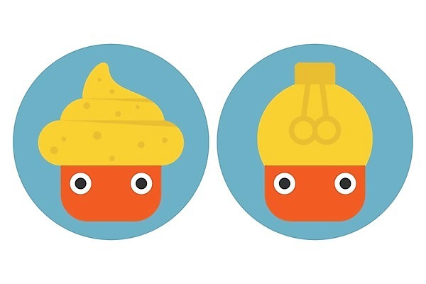 EPS 해외이미지 캐릭터 디자인 교육 컨셉 생각 오렌지 일러스트 전구 상상 추상 아이디어 창조 미술 그래픽 파란색 전자제품 노란색 머리 에너지 최고 발표 비교 만화 뇌 그림 진행 나쁜 발명 우수 특별함 스타일 미니멀 해외202004 해외일러스트 일러캐릭터 컬러 무늬 과일 문화예술 신체부위 절기 파일형식 벡터 이미지허브