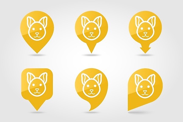 JPG EPS 해외이미지 화살표 말풍선 일러스트 종류 사람없음 세트 농장 고양이 라인아트 해외202004 해외일러스트 선 농업 포유류 반려동물 파일형식 벡터 이미지허브