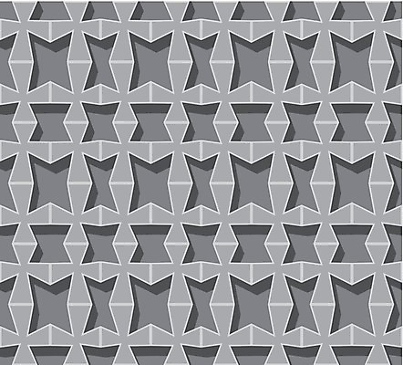 EPS 해외이미지 디자인 백그라운드 패턴 일러스트 추상 그림자 미술 빛 검은색 회색 질감 정사각형 심플 대칭 스타일 해외202004 해외일러스트 도형 컬러 무늬 문화예술 파일형식 벡터 이미지허브