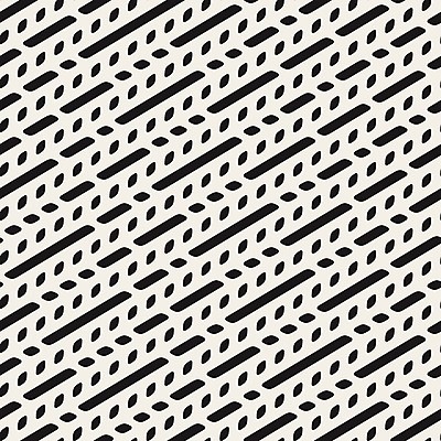 EPS 해외이미지 모양 디자인 선 조각 백그라운드 패턴 일러스트 추상 흑백 미술 경사 그래픽 장식 유행 검은색 흰색 직물 인쇄 타일 질감 복고 정사각형 모자이크 대각선 평행 그런지 타격 포장소품 스타일 미니멀 해외202004 해외일러스트 도형 컬러 무늬 포장 모션 문화예술 촬영기법 오브젝트 포장재료 파일형식 벡터 이미지허브