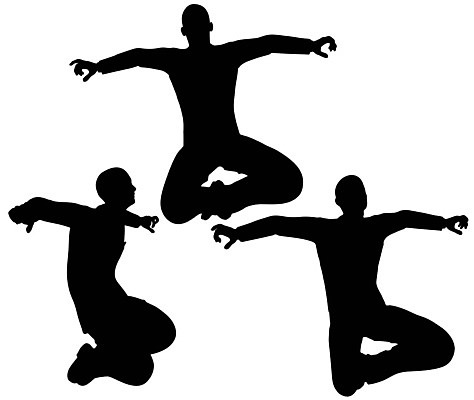 EPS 해외이미지 디자인 실루엣 줄 포즈 일러스트 그림자 검은색 힘 몸무게 방향 윤곽 지휘 거만함 명령 경영 고립 용량 제어 해외202004 해외일러스트 컬러 컨셉 비즈니스 촬영기법 파일형식 벡터 이미지허브