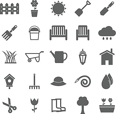 EPS 해외이미지 나무 식물 꽃 벤치 일러스트 자연 부츠 씨앗 세트 태양 꽃병 흙 수레 장비 물뿌리개 성장 도구 수집 모종삽 삽 물주기 유기농 원예 먼지 호스 떠남 모종 파종 세련 해외202004 해외일러스트 자연요소 웰빙 신발 의자 모션 취미 농사 카트 생태계 파일형식 벡터 이미지허브