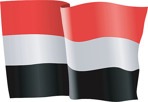 EPS 해외이미지 배너 물결 여행 일러스트 바람 가로 세계 깃발 심볼 오브젝트 싱글 애국심 엘리먼트 예멘 전국 정부 정치 지리 해외202004 해외일러스트 자연요소 날씨 파일형식 벡터 이미지허브