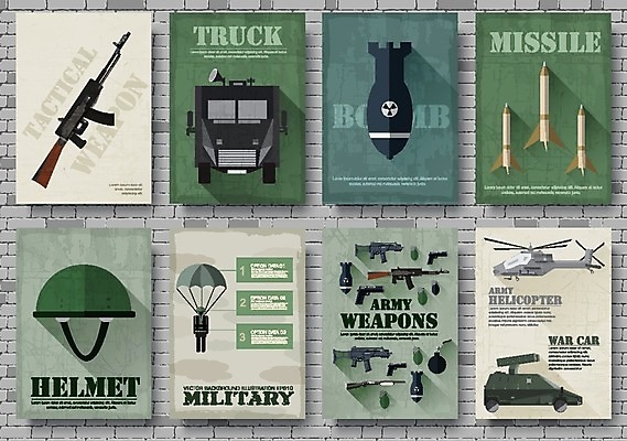 EPS 해외이미지 별 무기 벽 바다 백그라운드 유니폼 일러스트 벽돌 초록색 힘 기계 로켓 조끼 플랫 보호 헬멧 위험 폭발 미사일 폭탄 충돌 메달 항공 싸움 전쟁 배지 제트기 대포 수류탄 전쟁터 스트라이크 특별함 폭행 해외202004 해외일러스트 자연요소 옷 컬러 컨셉 모션 비행기 외투 폭력 범죄 보호장비 폭발물 상_상패 파일형식 벡터 이미지허브