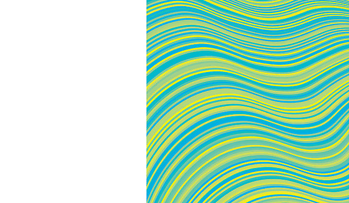 EPS 해외이미지 템플릿 디자인 선 파도 백그라운드 컨셉 패턴 곡선 일러스트 벽지 추상 미술 그래픽 장식 파란색 노란색 우주 덮개 발표 질감 스타일 해외202004 해외일러스트 바다 컬러 무늬 문화예술 뚜껑 파일형식 벡터 이미지허브