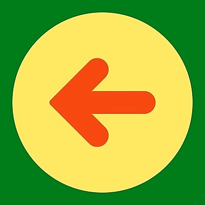 EPS 해외이미지 이동 일러스트 모션 화살 가로 픽토그램 역사 플랫 방향 왼쪽 커서 조준 화살촉 네비게이션 녹색배경 고립 방법 상형문자 서쪽 직진 충고 전후 해외202004 해외일러스트 문자 백그라운드 컨셉 초록색 비교 파일형식 벡터 컬러 이미지허브