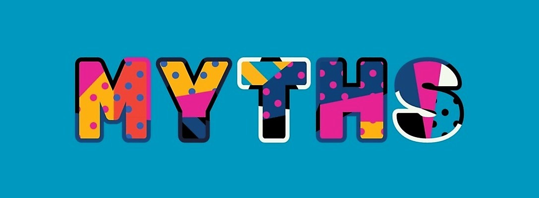 EPS 해외이미지 컨셉 일러스트 상상 동화 아이디어 이야기 미술 타이포그라피 단어 신화 공상 거짓 미신 오해 우화 전설 테마 해외202004 해외일러스트 문자 문화예술 파일형식 벡터 이미지허브