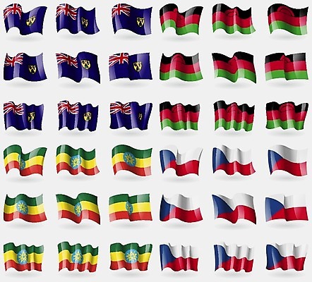 EPS 해외이미지 디자인 문화 상징 일러스트 세계 직물 심볼 지역 말라위 에티오피아 전국 강조 해외202004 해외일러스트 아프리카 파일형식 벡터 이미지허브