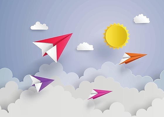 EPS 해외이미지 구름 교육 종이 백그라운드 패턴 날개 일러스트 교통시설 상상 자연 벽지 놀이 하늘 날씨 추상 그래픽 장식 여름 파란색 장난감 봄 자유 수학 종이접기 대패 해외202004 해외일러스트 자연요소 계절 컬러 교통 컨셉 무늬 교과목 시설 생태계 접기 파일형식 벡터 이미지허브