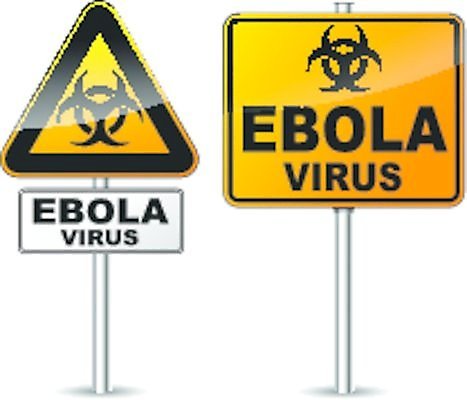 EPS 해외이미지 백그라운드 컨셉 일러스트 아프리카 추상 건강 경고 그래픽 노란색 금지 흰색 죽음 표지판 바이러스 질병 위험 심볼 사인 감염 지역 박테리아 경보 고립 전염병 해외202004 해외일러스트 나라 컬러 무늬 의학 알림판 파일형식 벡터 이미지허브