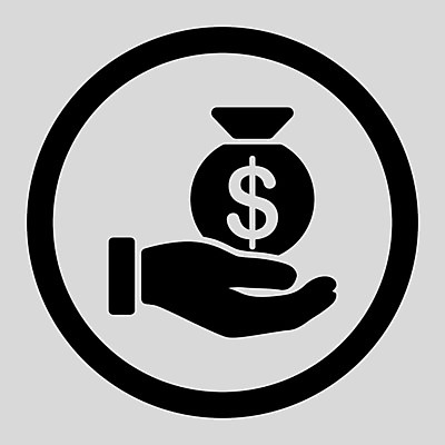 EPS 해외이미지 돈 가방 일러스트 비즈니스 성공 금융 픽토그램 달러 저축 원형 지갑 황금 선택 구매 가격 투자 상업 보물 공유 기부 전자상거래 월급 고립 관심 매각 상형문자 수입 예산 자금 제의 해외202004 해외일러스트 도형 문자 잡화 컨셉 경제 쇼핑 재산 파일형식 벡터 이미지허브