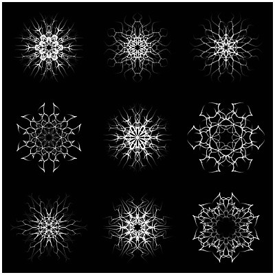 EPS 해외이미지 클립아트 모양 디자인 계절 실루엣 조각 크리스마스 겨울 패턴 일러스트 검은배경 날씨 추상 휴가 그래픽 장식 세트 냉동 얼음 추위 흰색 축하 눈송이 12월 크리스탈 수집 심볼 사인 그림 서리 고립 엘리먼트 해외202004 해외일러스트 자연요소 기념일 컬러 백그라운드 컨셉 무늬 눈_날씨 촬영기법 검은색 날짜 광석 파일형식 벡터 이미지허브
