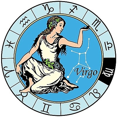 EPS 해외이미지 여자 별 일러스트 자연 사람 그래픽 영혼 재산 예측 신비 사인 점성술 신화 마법 처녀자리 해외202004 해외일러스트 자연요소 컨셉 금융 별자리 생태계 파일형식 벡터 이미지허브