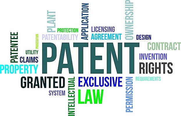 EPS 해외이미지 식물 디자인 일러스트 단어 꼬리표 재산 어플리케이션 보호 계약 법 시스템 고발 발명 전용 소유 해외202004 해외일러스트 문자 컨셉 비즈니스 금융 라벨 파일형식 벡터 이미지허브