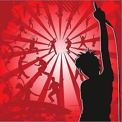 EPS 해외이미지 남자 실루엣 문화 음악 백그라운드 일러스트 사람 성인 소리 콘서트 듣기 엉덩이 롤 목소리 랩 인기 팝 해외202004 해외일러스트 모션 문화예술 촬영기법 신체부위 공연 파일형식 벡터 이미지허브