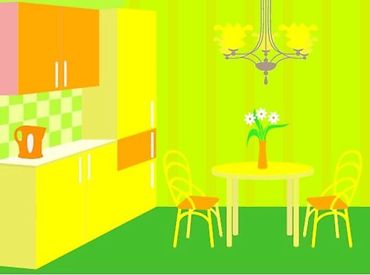 EPS 해외이미지 라이프스타일 디자인 음식 가구 의자 오렌지 일러스트 건축양식 탁자 아파트 주택 실내 요리 내부 장식 초록색 주방 식사 저녁식사 기계 방 기구 재산 고급 찻주전자 계산대 타일 수도꼭지 그림 샹들리에 리빙 다락방 스타일 해외202004 해외일러스트 건축 컬러 생활용품 컨셉 과일 주전자 조명 건물 생활 금융 파일형식 벡터 이미지허브