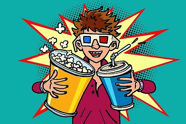 EPS 해외이미지 백인 1 라이프스타일 손 응시 남자 행복 안경 음료 어린이 음식 백그라운드 일러스트 미소 웃음 사람 소년 컵 빨간색 파란색 3D 기쁨 흰색 관찰 오픈 입 유머 영화관 극장 먹기 양동이 필름 손목시계 영화 팝콘 소다 카피스페이스 해외202004 해외일러스트 서양인 식기 시선 잡화 감정 시계 컬러 장신구 모션 문화예술 표정 생활 신체부위 공백 디지털합성 파일형식 벡터 이미지허브