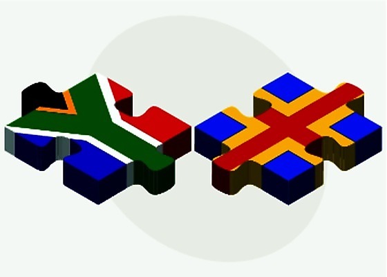 EPS 해외이미지 조각 섬 컨셉 일러스트 비즈니스 관계 아프리카 협력 함께함 스웨덴 핀란드 사람 그래픽 3D 깃발 퍼즐 연결 결합 접속 오브젝트 흰배경 나눔 해결 남쪽 고립 남아프리카 전국 정부 정치 케이프타운 통일 해외202004 해외일러스트 나라 백그라운드 북유럽 흰색 방향 디지털합성 남아프리카공화국 파일형식 벡터 이미지허브