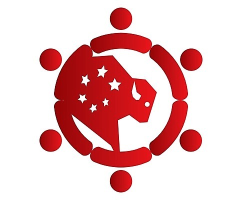 EPS 해외이미지 모양 동물 디자인 남자 실루엣 별 문화 야생동물 백그라운드 일러스트 비즈니스 포유류 자연 추상 아이디어 뿔 미술 그래픽 빨간색 파란색 농장 머리 라벨 미국 힘 소고기 분노 흰색 소 위험 공격 만화 들소 심볼 사파리 사인 황소 꼬리 싸움 사냥 황소자리 휘장 고립 동물상 마스코트 엘리먼트 혼자 활자 브랜딩 해외202004 해외일러스트 자연요소 감정 컬러 컨셉 북아메리카 무늬 농업 모션 문화예술 프레임 촬영기법 육류 사람 신체부위 조형물 별자리 생태계 활자판 파일형식 벡터 이미지허브