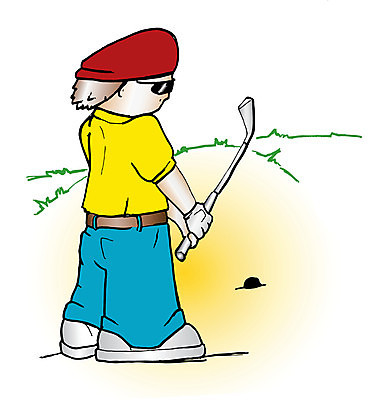 EPS 해외이미지 전통 스포츠 포즈 골프 일러스트 모션 놀이 목재 골퍼 클래식 클럽 심플 운동가 해외202004 해외일러스트 나무 컨셉 재료 운동선수 구기 파일형식 벡터 이미지허브