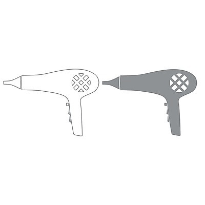 EPS 해외이미지 헤어스타일 일러스트 건조 손잡이 치료 세트 유행 기계 장비 회색 공구 뜨거움 드라이어 미용사 심볼 오브젝트 사인 돌봄 스타일리스트 타격 스타일 해외202004 해외일러스트 직업 컬러 의학 모션 도구 미용용품 파일형식 벡터 이미지허브
