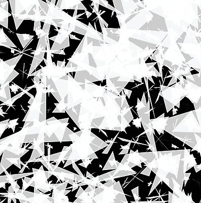 EPS 해외이미지 모양 편집 백그라운드 패턴 일러스트 추상 흑백 미술 그래픽 검은색 흰색 모서리 질감 혼란 미니멀 효과 해외202004 해외일러스트 컬러 컨셉 무늬 문화예술 촬영기법 파일형식 벡터 이미지허브