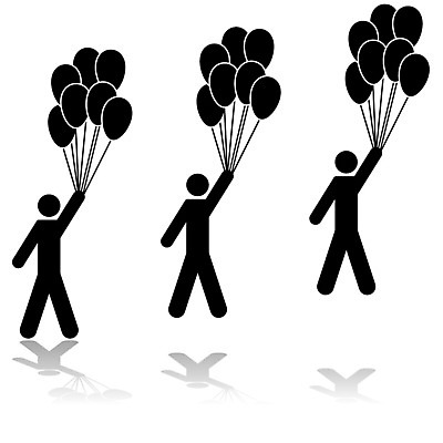 EPS 해외이미지 컨셉 일러스트 아이디어 사람 그래픽 여름 반사 파티 잡기 떨어짐 승차 심볼 사인 풍선 해외202004 해외일러스트 계절 모션 이벤트 파일형식 벡터 이미지허브