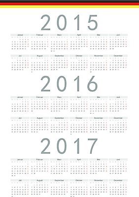 EPS 해외이미지 템플릿 디자인 계절 종이 일러스트 비즈니스 독일 이벤트 그래픽 빨간색 세트 사무실 숫자 노란색 다이어리 검은색 회색 달력 깃발 시간 신용카드 일주일 날짜 수집 연도 심플 페이지 2015년 월 2016년 기본 엘리먼트 2017년 해외202004 해외일러스트 문자 유럽 컬러 금융 사무용품 파일형식 벡터 이미지허브