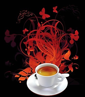 EPS 해외이미지 모양 식물 디자인 꽃 커피 음료 음식 백그라운드 잎 꽃무늬 곡선 일러스트 자연 추상 프레임 그림자 장식 컵 빨간색 빛 초콜릿 검은색 카페 머그컵 수확 흰색 뜨거움 화려 고급 아침식사 복고 라떼 스타일 해외202004 해외일러스트 식기 선 컬러 컨셉 무늬 농업 디저트 상점 식사 생태계 파일형식 벡터 이미지허브