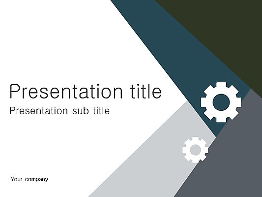 템플릿 편집 그래프 사람없음 세트 PPT 프레젠테이션 문서템플릿 톱니바퀴 문서 이미지템플릿 파일형식