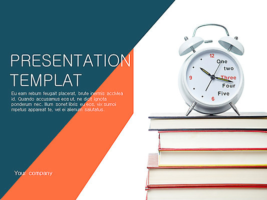 무료이미지 템플릿 편집 그래프 사람없음 책 세트 미니어처 자명종 PPT 프레젠테이션 문서템플릿 문서 이미지템플릿 무료PPT 시계 모형 알람 파일형식