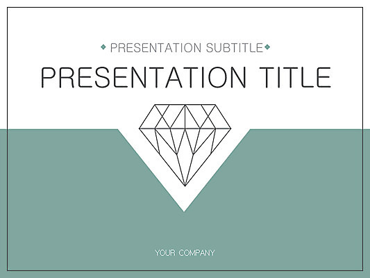 템플릿 편집 그래프 풍경 사람없음 세트 도시 보석 PPT 프레젠테이션 문서템플릿 문서 다이아몬드 이미지템플릿 광석 파일형식